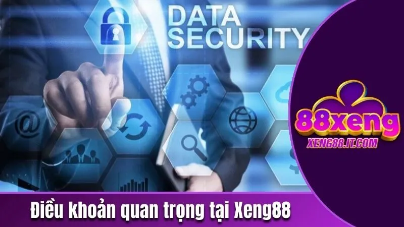 Điều khoản quan trọng tại Xeng88